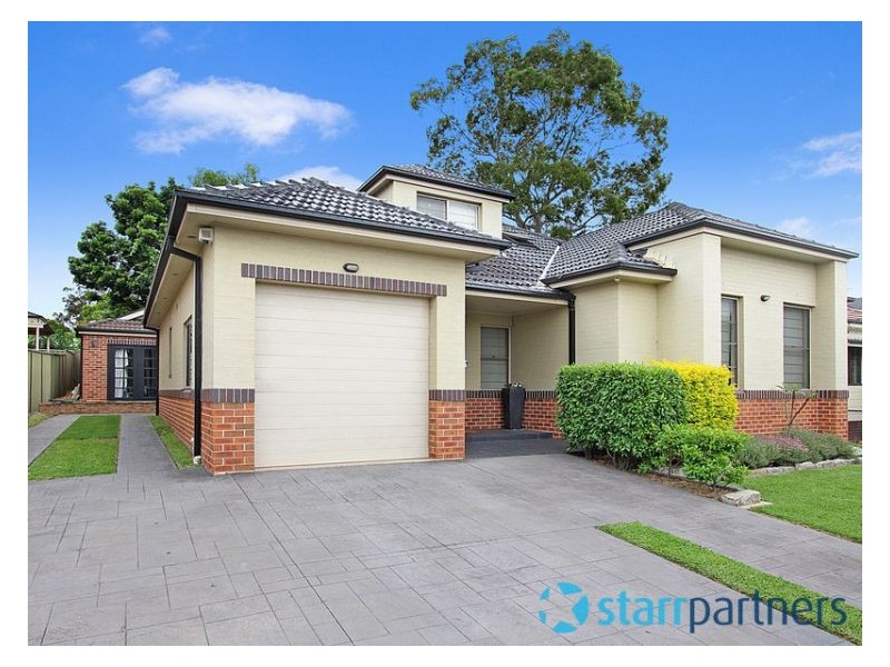 83 Hampden Road, South Wentworthville NSW 2145