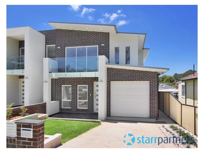 8a Valda Street, Merrylands NSW 2160