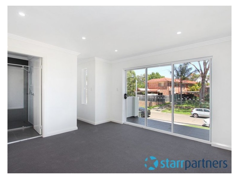 8a Valda Street, Merrylands NSW 2160