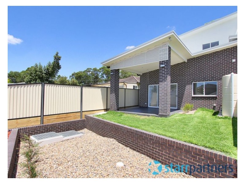 8a Valda Street, Merrylands NSW 2160