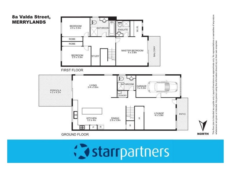 8a Valda Street, Merrylands NSW 2160