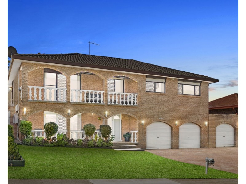 57 Oldfield Street, Greystanes NSW 2145