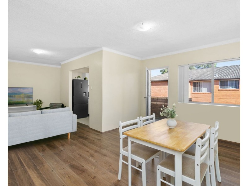 8/57 St Ann Street, Merrylands NSW 2160