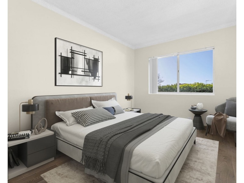 8/57 St Ann Street, Merrylands NSW 2160