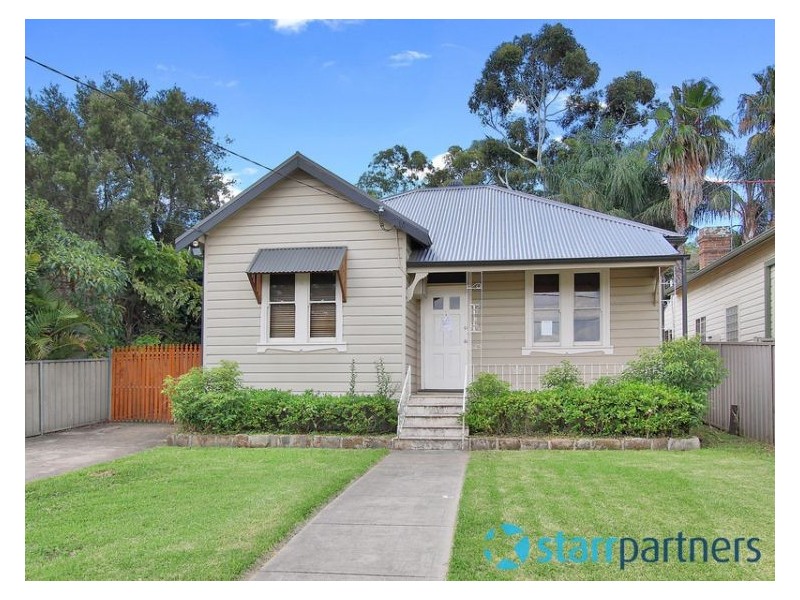 43 Eleanor Street, Rosehill NSW 2142