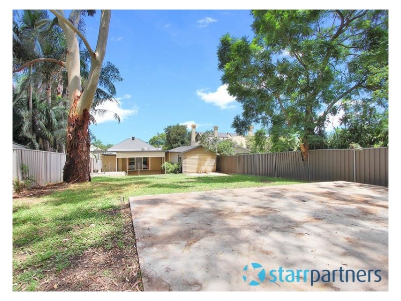 43 Eleanor Street, Rosehill NSW 2142