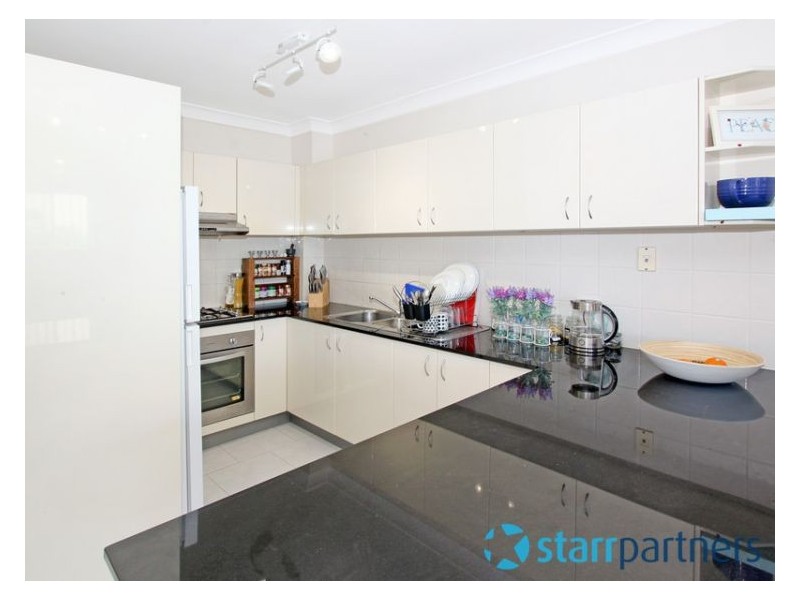 39/30-32 Fifth Avenue, Blacktown NSW 2148