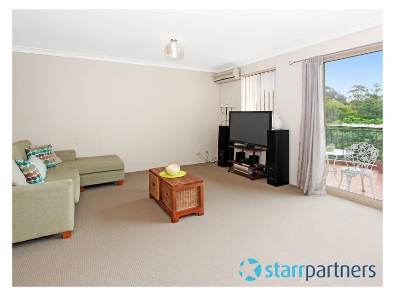 39/30-32 Fifth Avenue, Blacktown NSW 2148