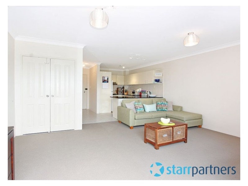 39/30-32 Fifth Avenue, Blacktown NSW 2148