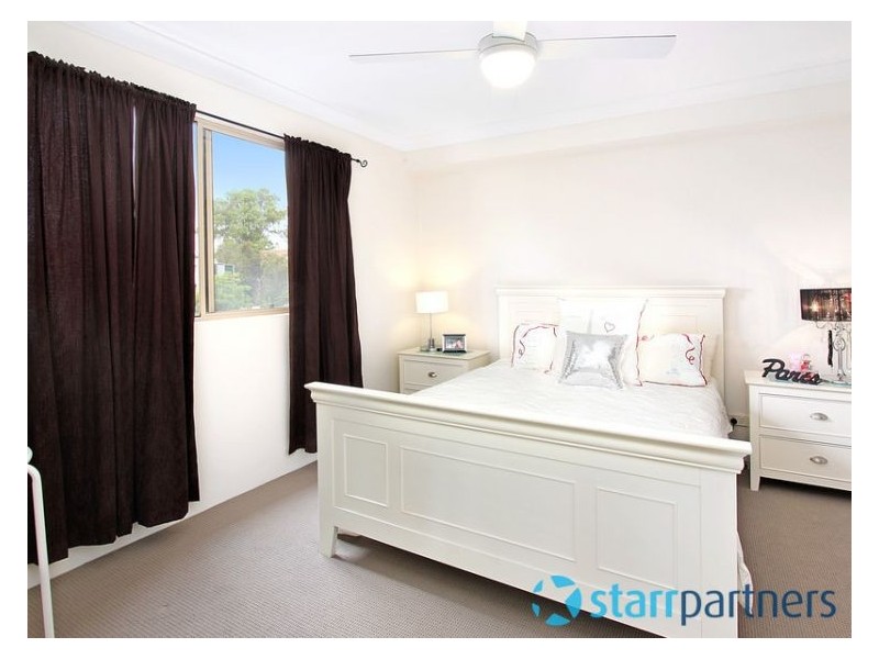 39/30-32 Fifth Avenue, Blacktown NSW 2148