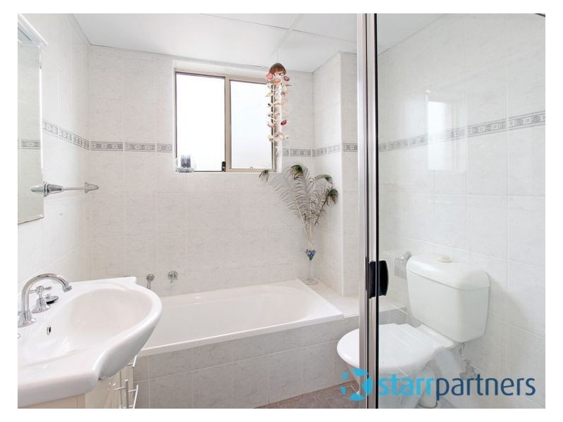 39/30-32 Fifth Avenue, Blacktown NSW 2148