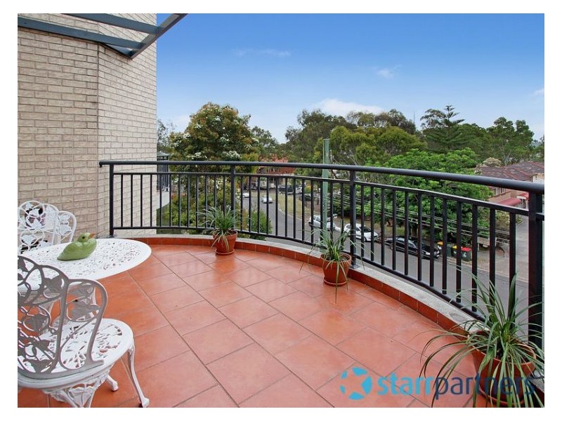 39/30-32 Fifth Avenue, Blacktown NSW 2148