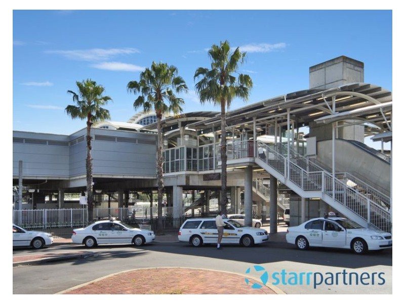 39/30-32 Fifth Avenue, Blacktown NSW 2148