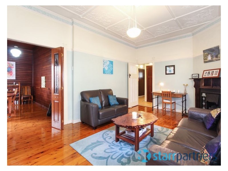 21 Merrylands Road, Merrylands NSW 2160