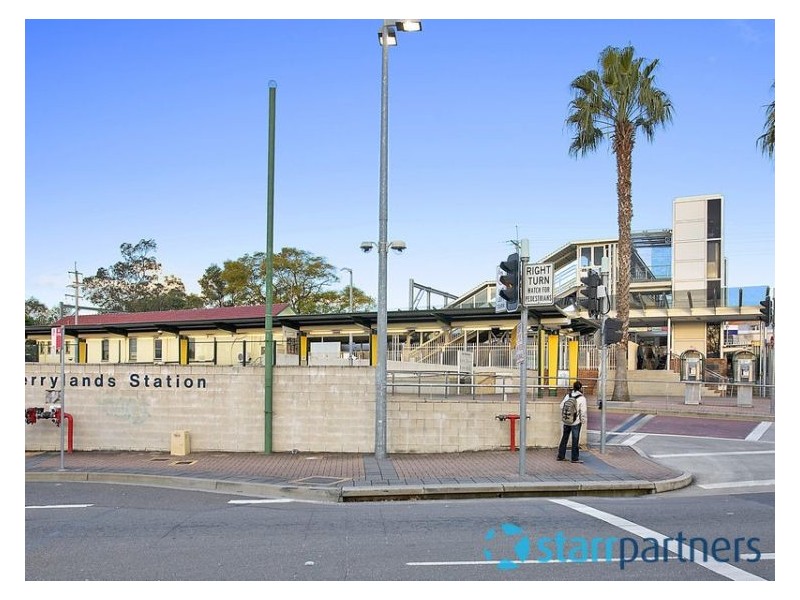 21 Merrylands Road, Merrylands NSW 2160