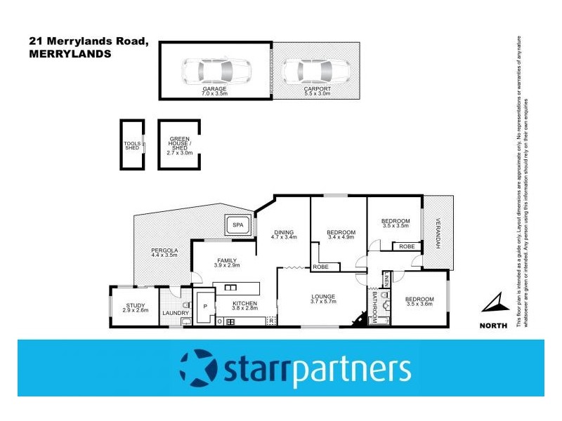 21 Merrylands Road, Merrylands NSW 2160