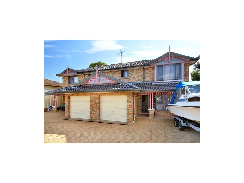 50B Centenary Road, South Wentworthville NSW 2145