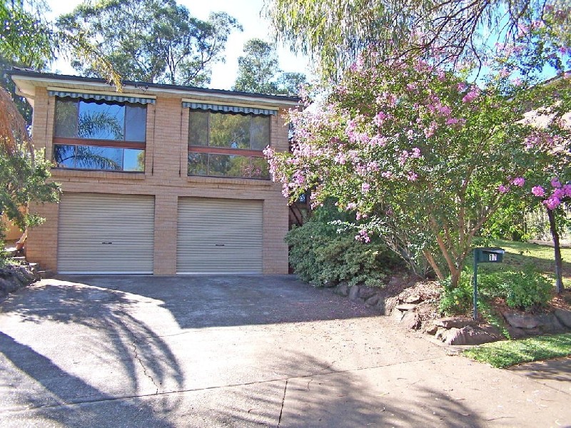 17 Kiama Street Street, Greystanes NSW 2145