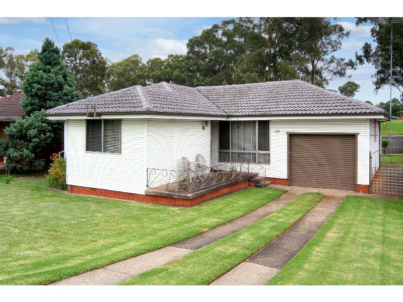 29 Carnation Street Street, Greystanes NSW 2145