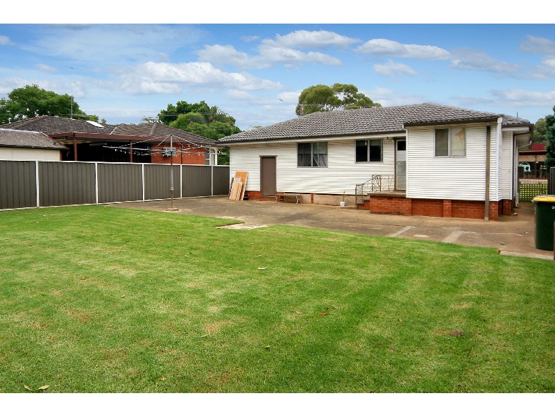 29 Carnation Street Street, Greystanes NSW 2145