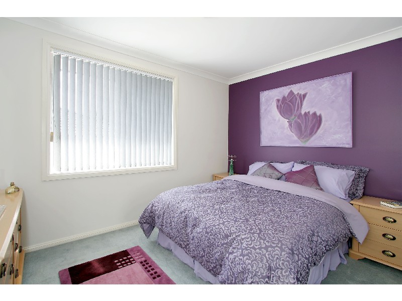 2/24 Blackbutt Crescent, Greystanes NSW 2145