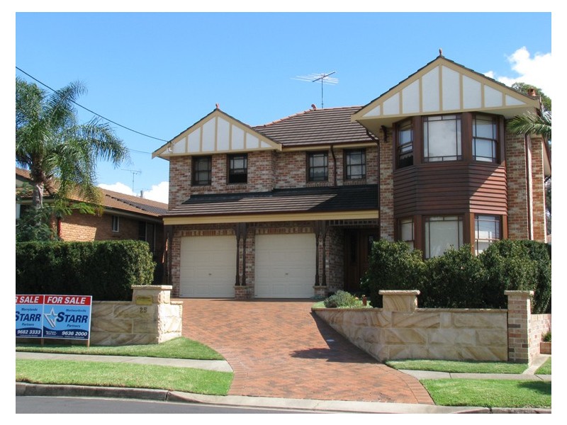 25 Darmenia Avenue Avenue, Greystanes NSW 2145