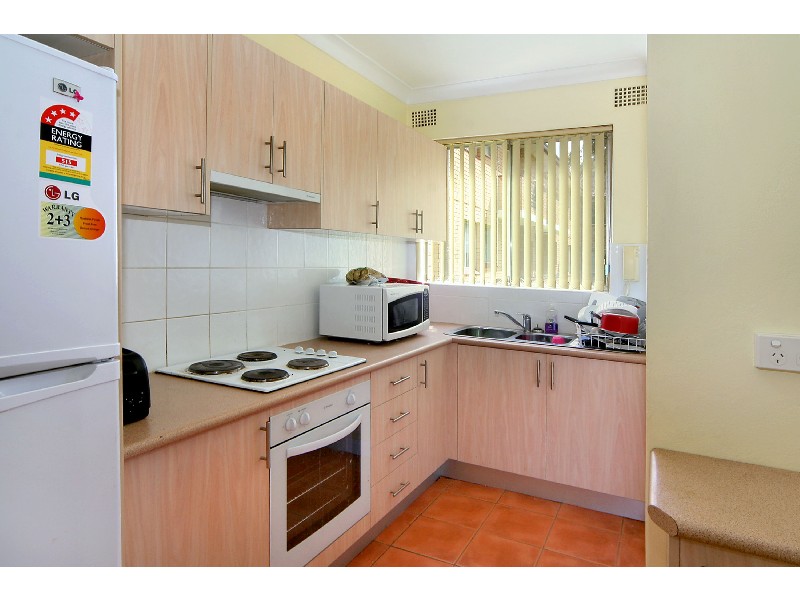 3/41 Calliope Street Street, Guildford NSW 2161