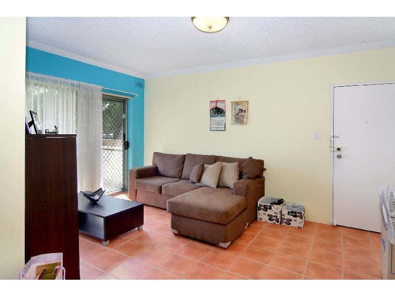 3/41 Calliope Street Street, Guildford NSW 2161