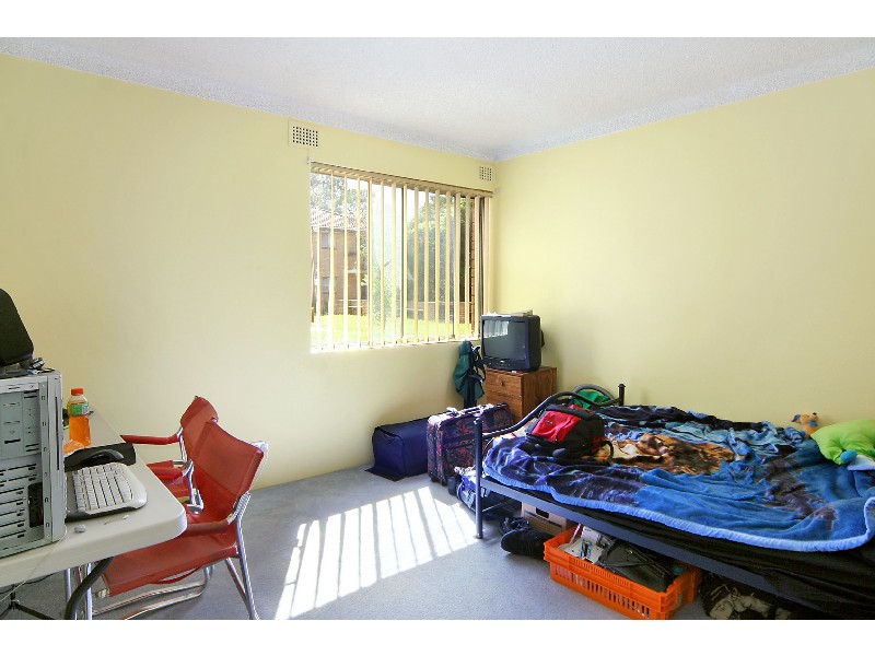 3/41 Calliope Street Street, Guildford NSW 2161