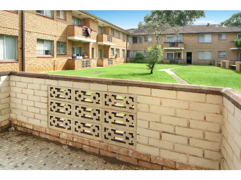 3/41 Calliope Street Street, Guildford NSW 2161