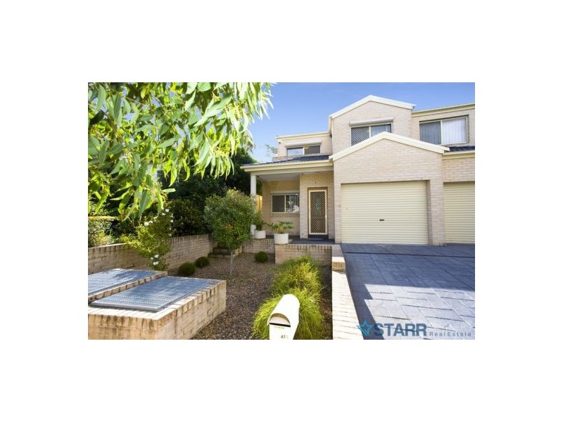 47A Morris Street, Merrylands NSW 2160