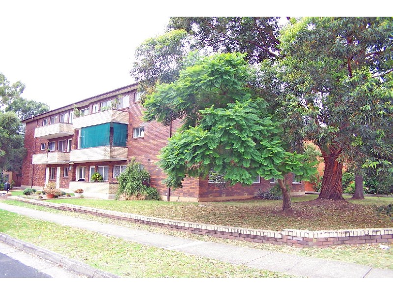 5/61 St Ann Street Street, Merrylands NSW 2160