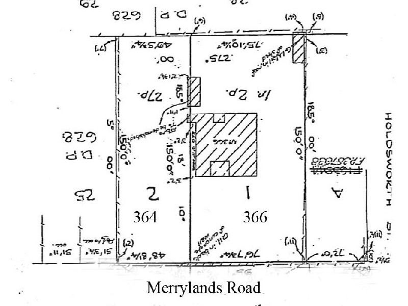 366 Merrylands Road Road, Merrylands NSW 2160