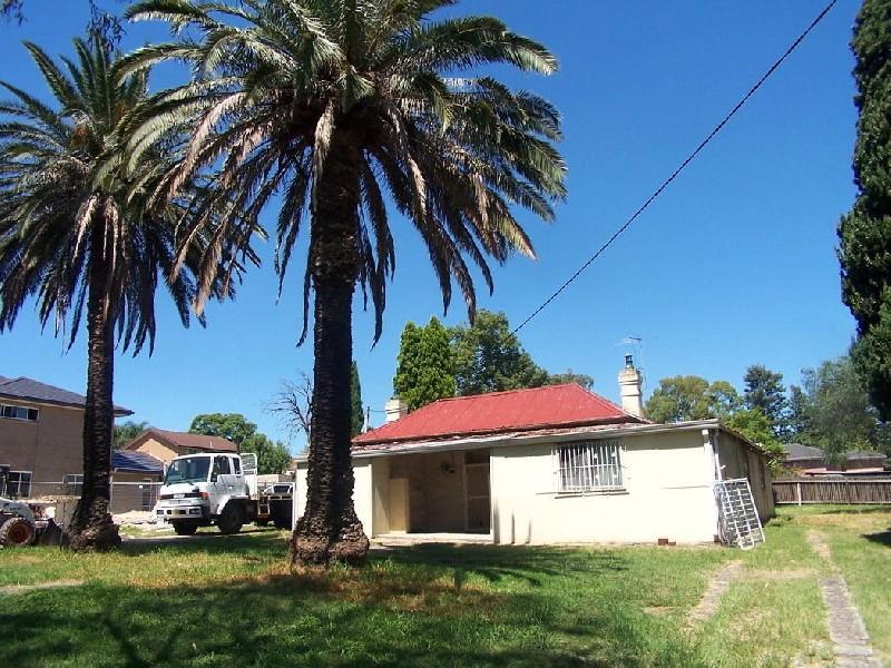 364 Merrylands Road Road, Merrylands NSW 2160