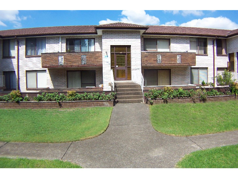 5/62-66 Neil Street Street, Merrylands NSW 2160