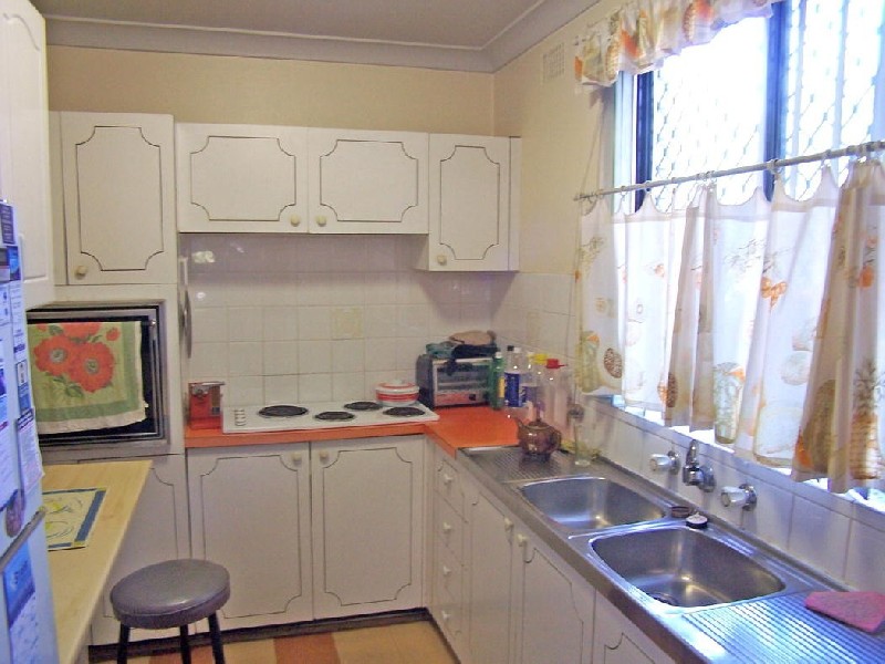 5/62-66 Neil Street Street, Merrylands NSW 2160