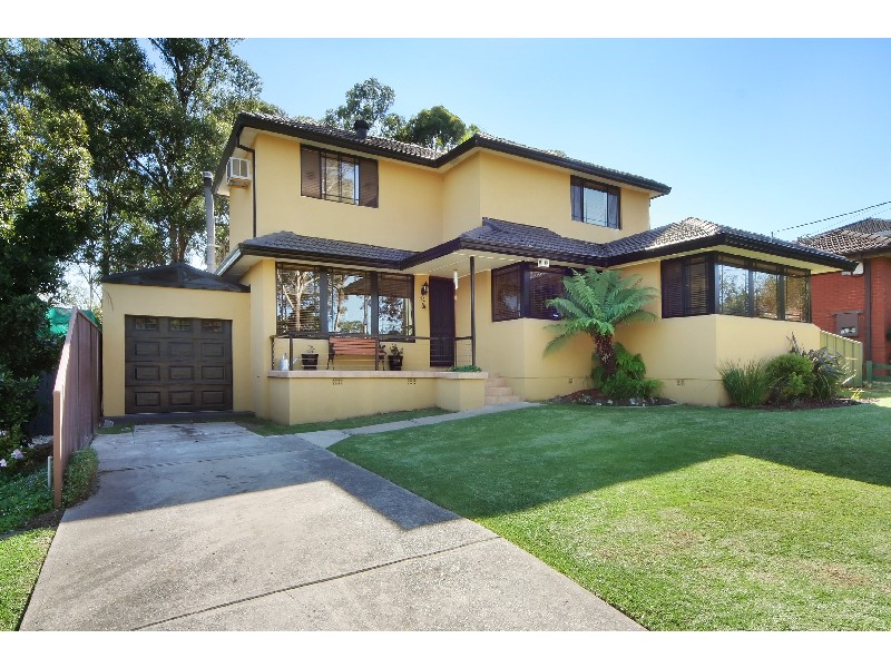 11 Gardenia Parade Parade, Greystanes NSW 2145