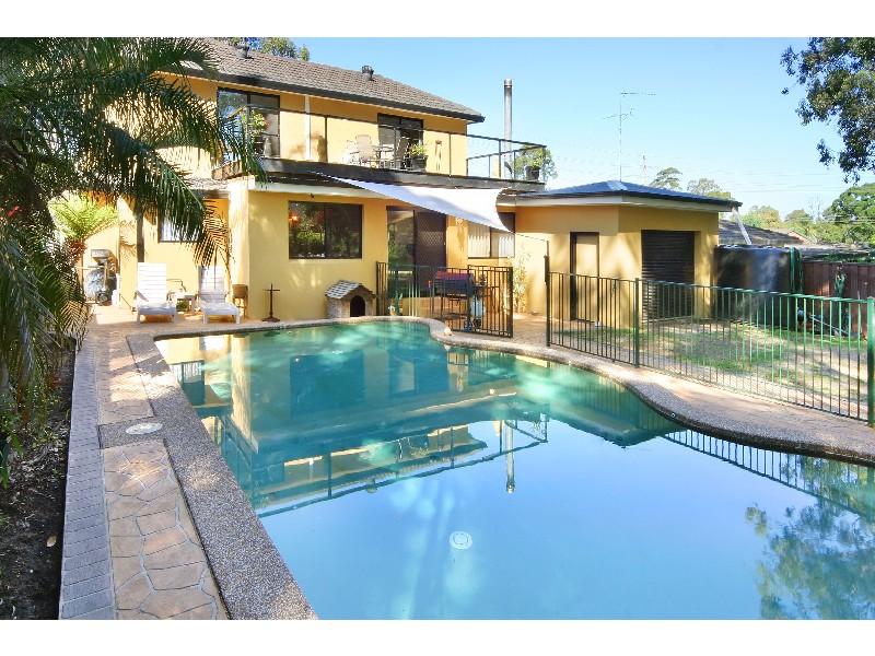 11 Gardenia Parade Parade, Greystanes NSW 2145