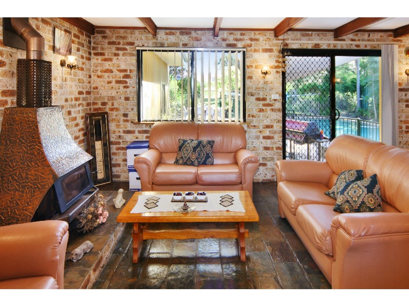 11 Gardenia Parade Parade, Greystanes NSW 2145