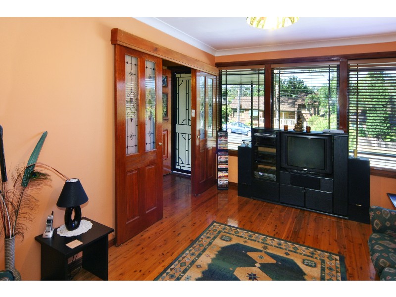 11 Gardenia Parade Parade, Greystanes NSW 2145