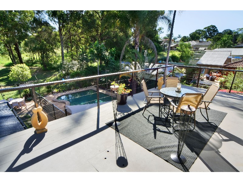 11 Gardenia Parade Parade, Greystanes NSW 2145