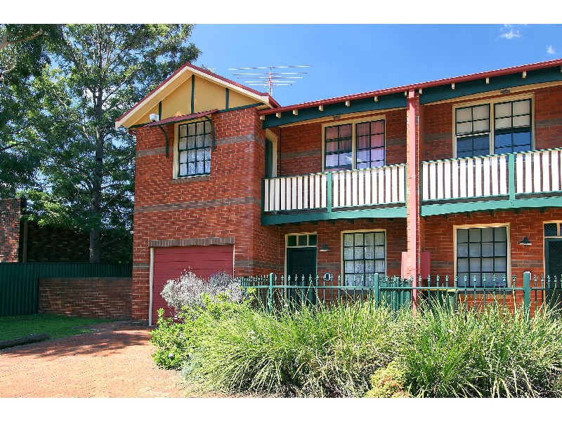 1/178-188 Fowler Road Road, Guildford West NSW 2161