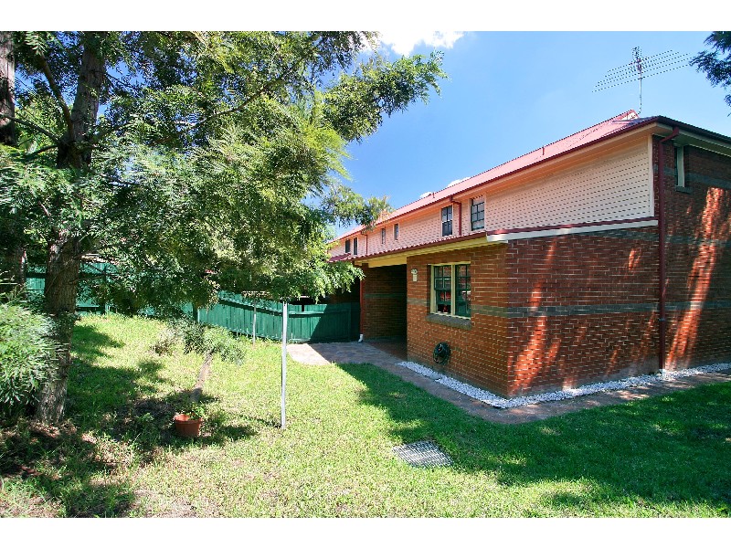 1/178-188 Fowler Road Road, Guildford West NSW 2161