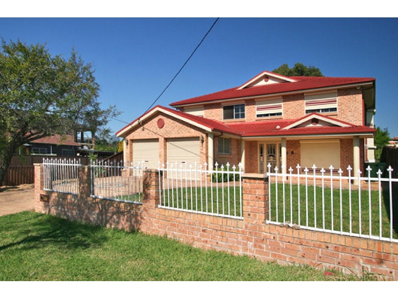 18 Broughton Street Street, Old Guildford NSW 2161