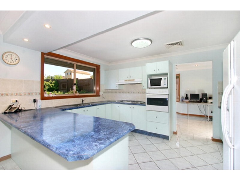 18 Broughton Street Street, Old Guildford NSW 2161