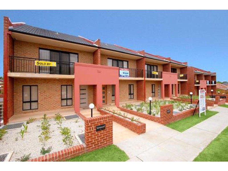 8/38 Wynyard Street Street, Guildford NSW 2161