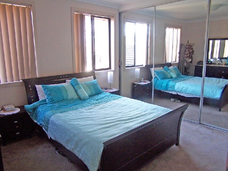 8/38 Wynyard Street Street, Guildford NSW 2161