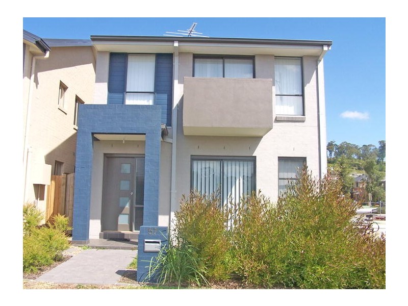 57 Naying Drive, Pemulwuy NSW 2145