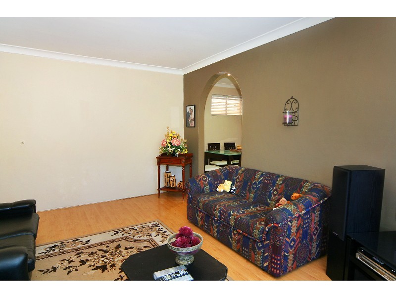 6/104-106 Railway Street, Granville NSW 2142