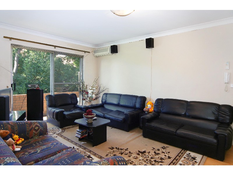 6/104-106 Railway Street, Granville NSW 2142